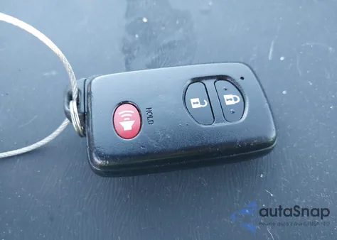 2010 Toyota Prius from USA, damaged, VIN JTDKN3DU5A0020643